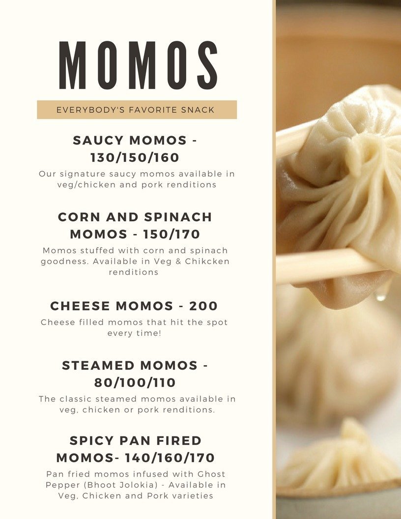 The Basement Cafe - Chandmari - Guwahati image 7